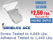 SnoBlox Ace