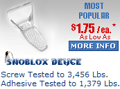 SnoBlox Deuce