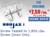SnoJax I