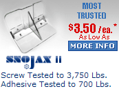 SnoJax II